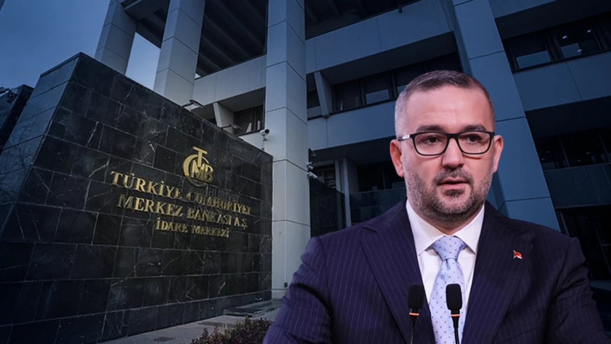 MB Başkanı Fatih Karahan 2026'nın ikinci enflasyon raporu