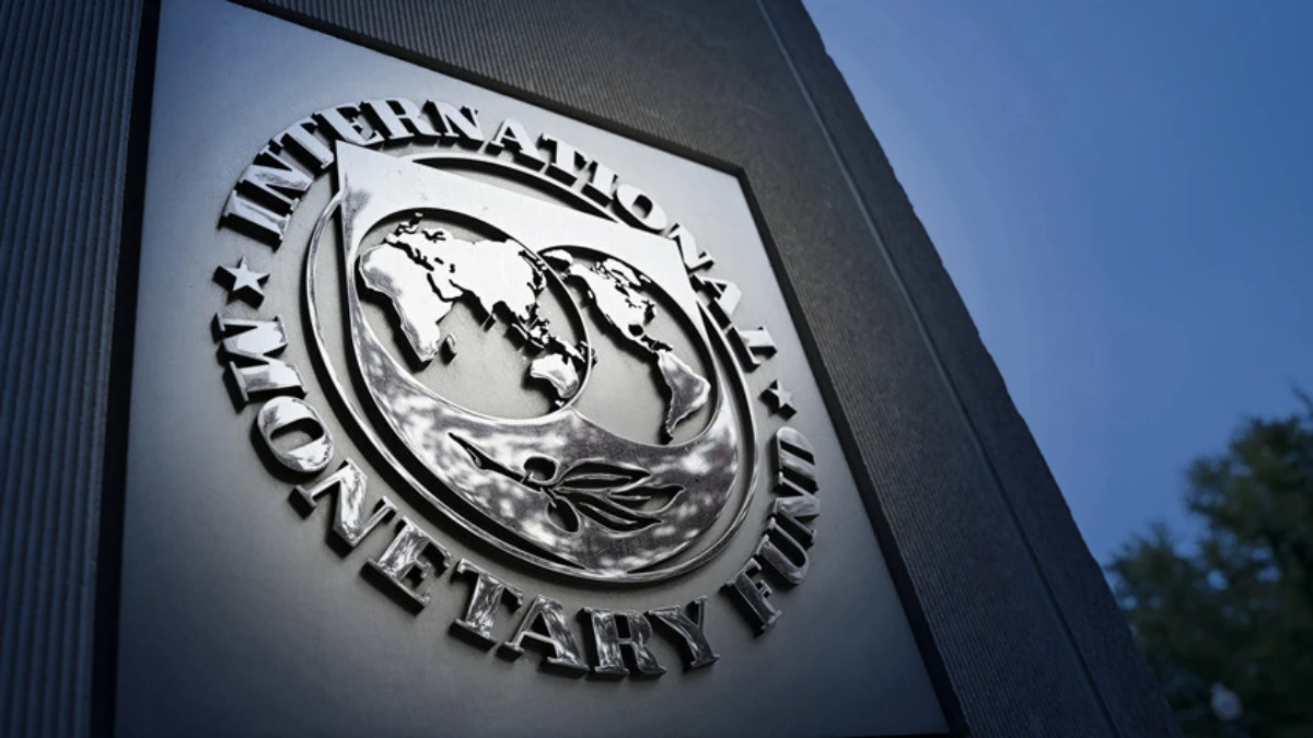 IMF'den k&uuml;resel ekonomide olumsuz senaryo uyarısı: Enerji şoku makro dengeleri bozdu