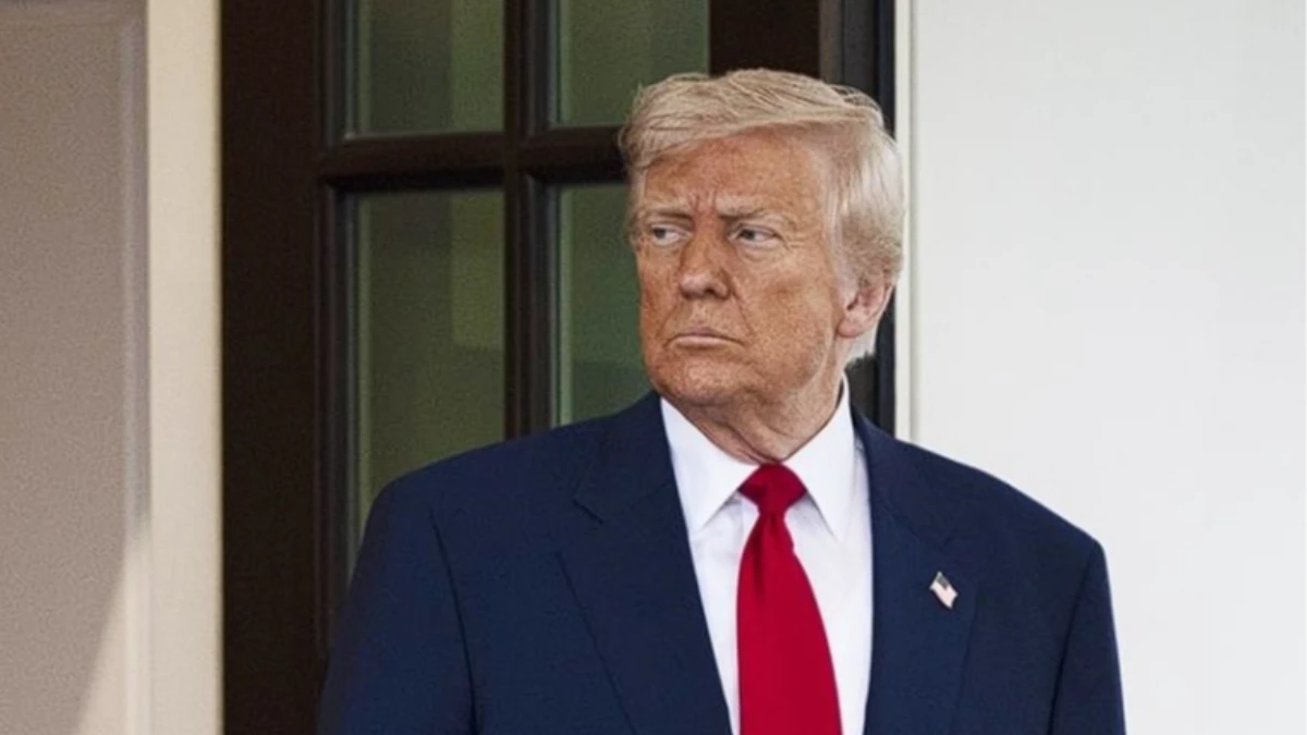 Trump Fransa&rsquo;ya gidiyor: G7&rsquo;de H&uuml;rm&uuml;z, g&ouml;&ccedil; ve yapay zeka masada