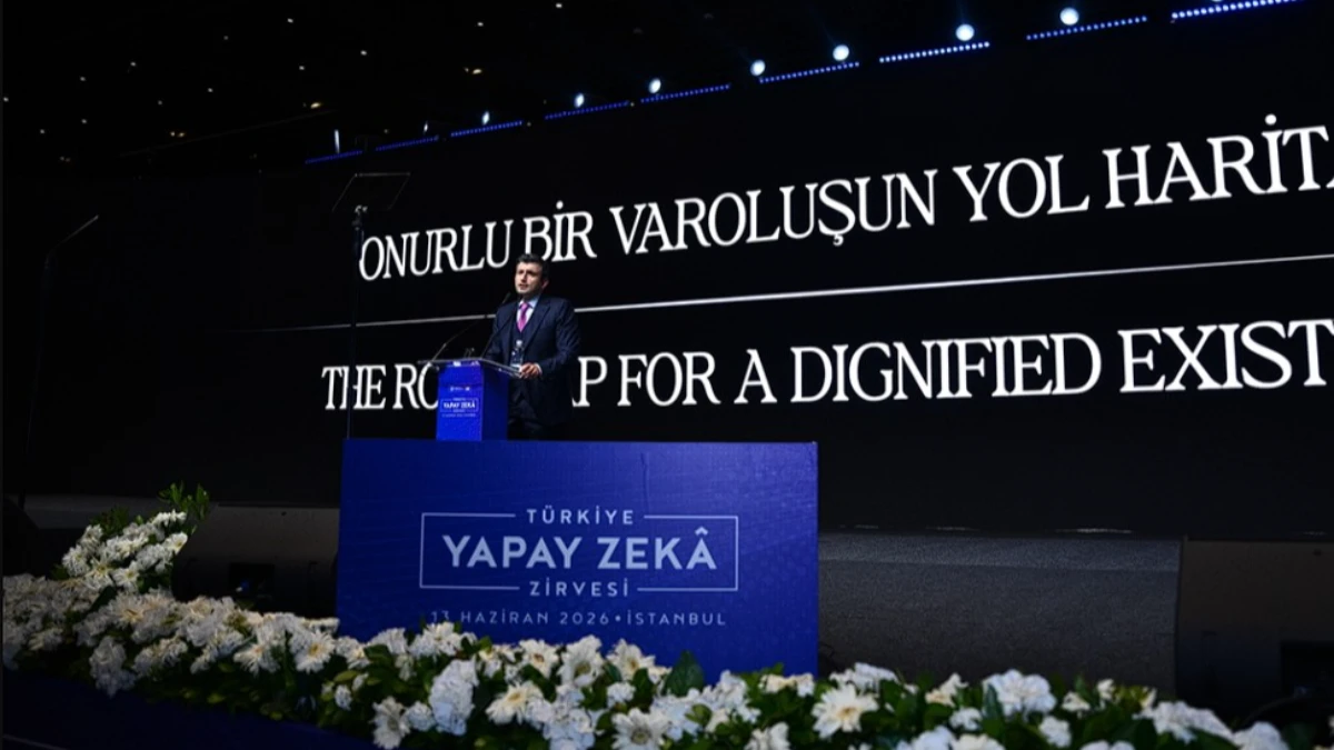 Sel&ccedil;uk Bayraktar: Teknoloji tekellerinin &ouml;r&uuml;mcek ağını yırtıp atabiliriz