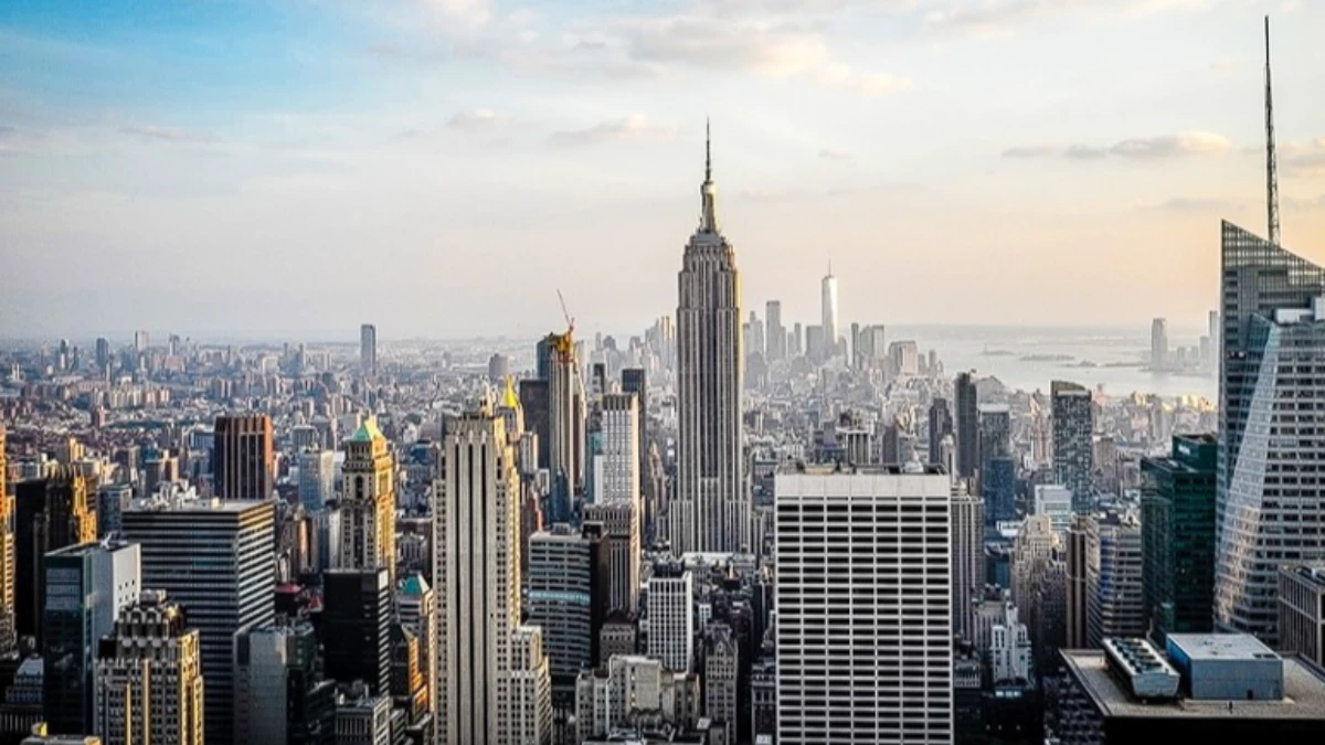 New York&rsquo;ta kira krizi: Uygun oda arayanlar manastırlara y&ouml;neldi
