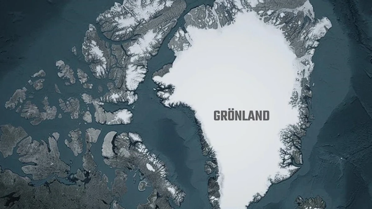 Japonya&rsquo;dan Gr&ouml;nland hamlesi: Kritik mineral arayışı başlıyor