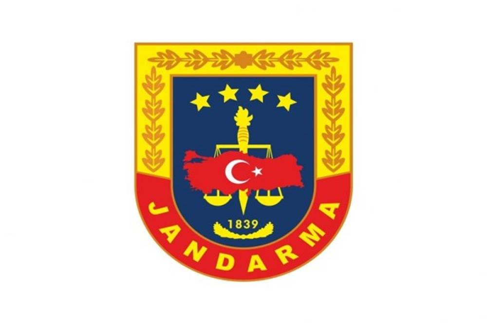 Jandarma ve Sahil G&uuml;venlik Akademisi&rsquo;nde mezuniyet t&ouml;reni