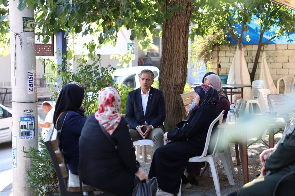 Gemlikli kadınlar Bursa&rsquo;nın tarihi ve manevi mirasını keşfediyor