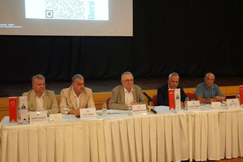 Edremit&rsquo;te k&uuml;lt&uuml;r ve sanat etkinlikleri başlıyor