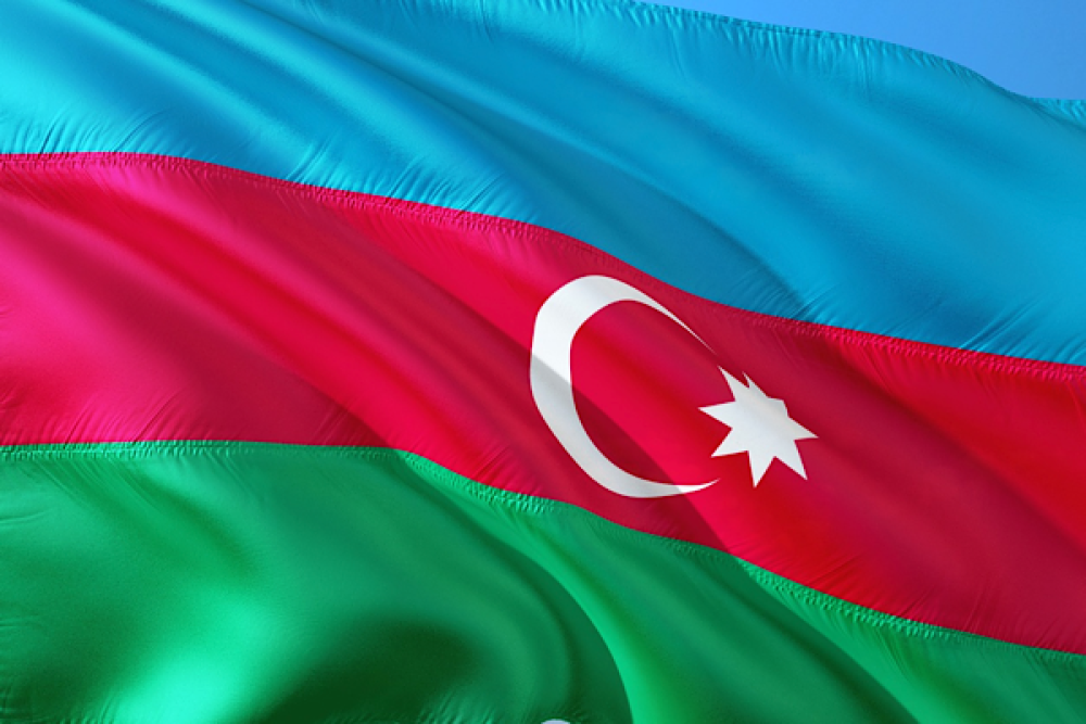 Azerbaycan Savunma Bakanlığı'ndan Pakistan'a bağımsızlık g&uuml;n&uuml; mesajı