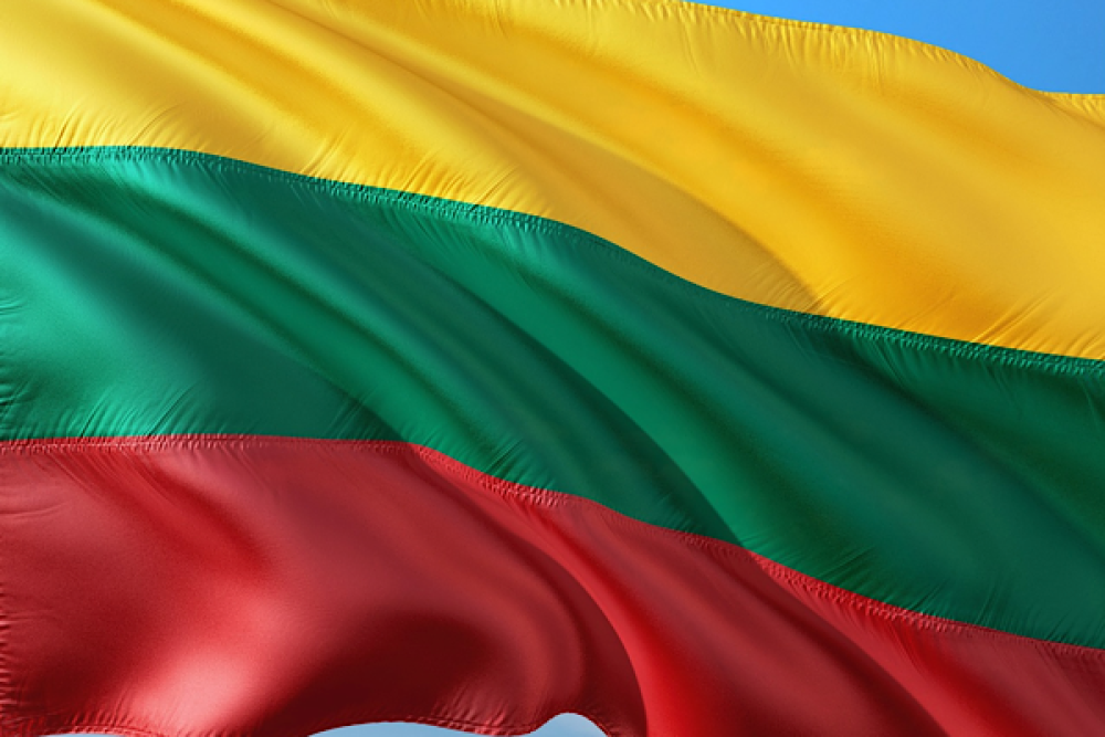 Litvanya'dan Putin'in Etorofu ziyaretine tepki
