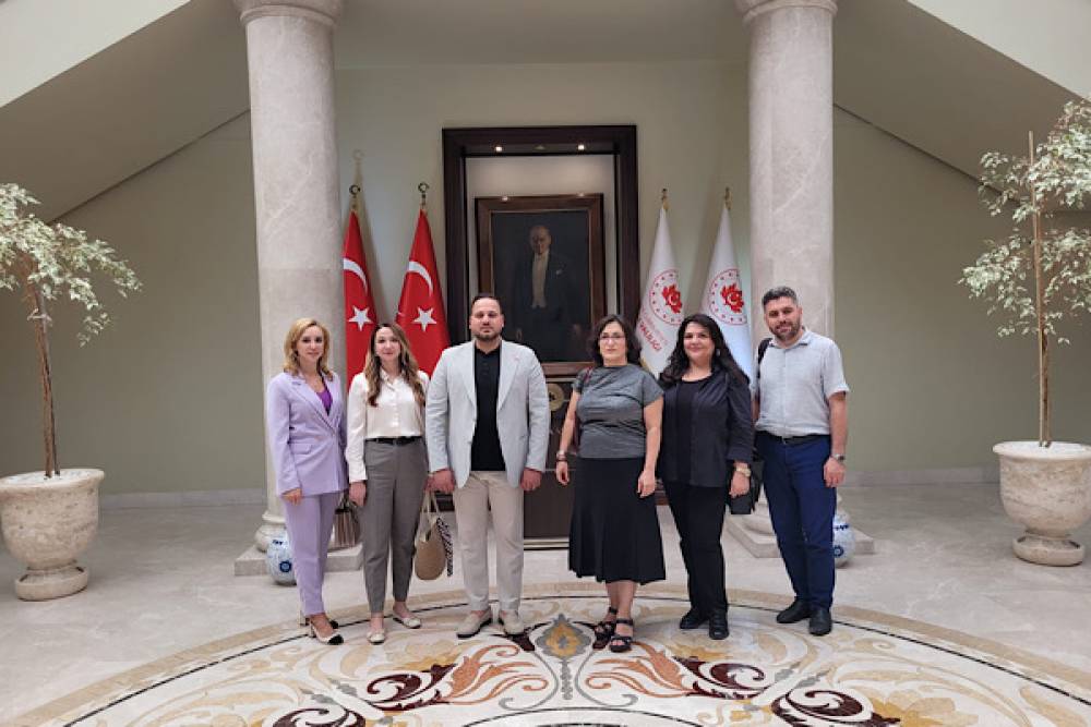 Gemlik&rsquo;te Umurbey Meydanı i&ccedil;in kentsel tasarım yarışması d&uuml;zenlenecek