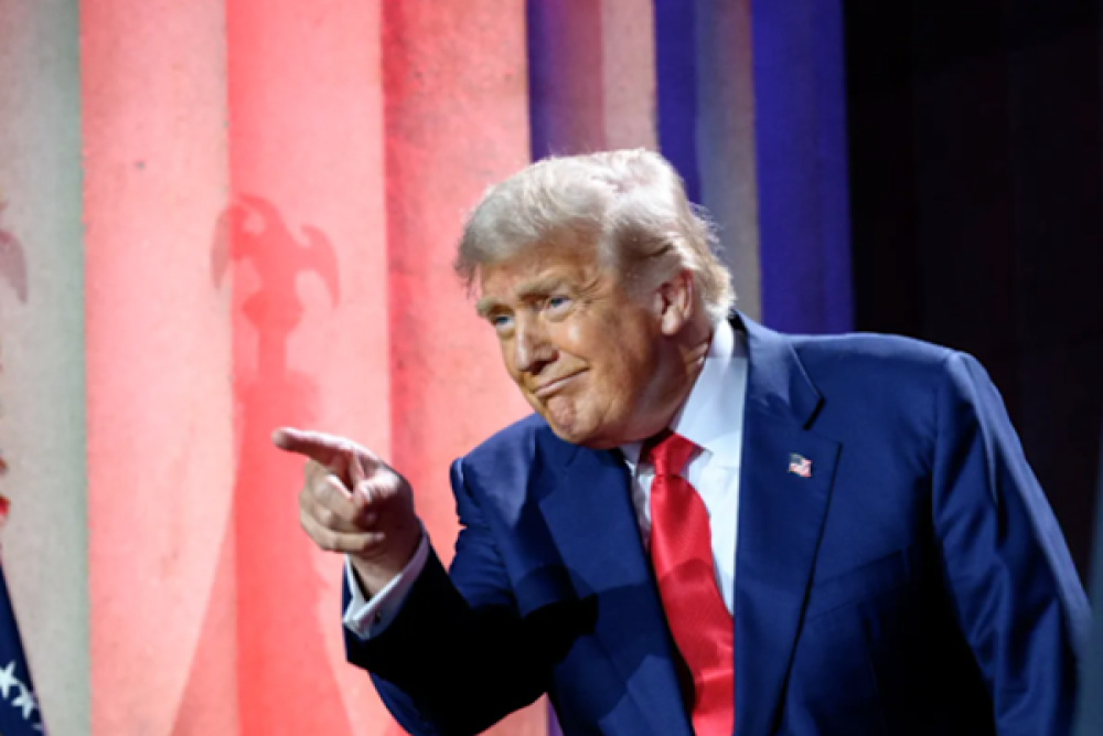  Trump: Ukrayna ve Rusya enerji hedeflerine y&ouml;nelik saldırıları durdurmayı kabul etti