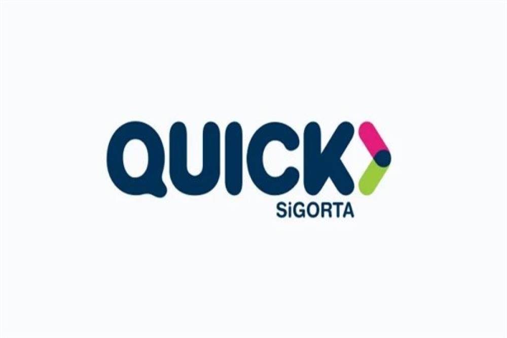 Quick Sigorta&rsquo;nın 8 aylık br&uuml;t prim &uuml;retimi 