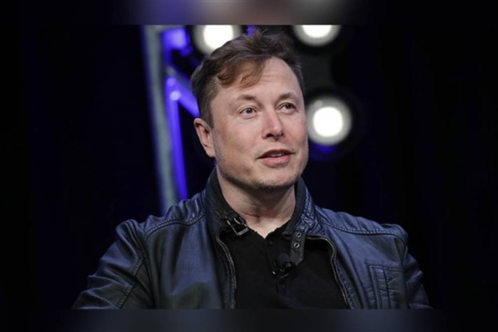 Musk’tan Starship güçlendiricisinde inceleme