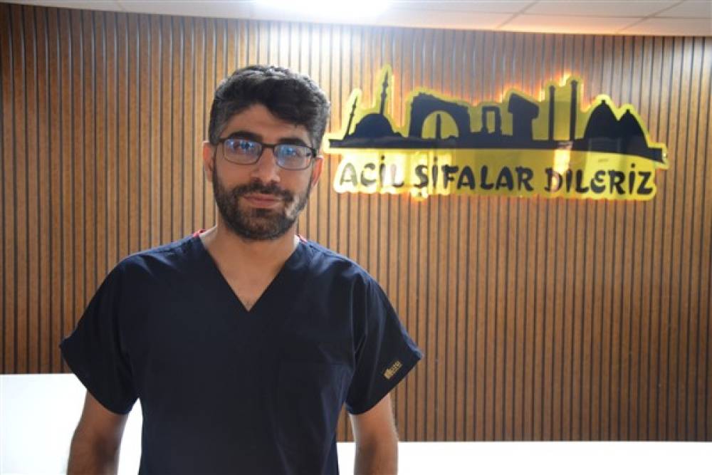 Dr. Önür: Havaların soğumasıyla birlikte üst solunum yolu enfeksiyonları sık görülüyor