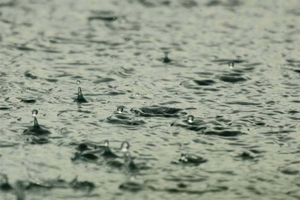 Meteoroloji’den kuvvetli yağış uyarısı