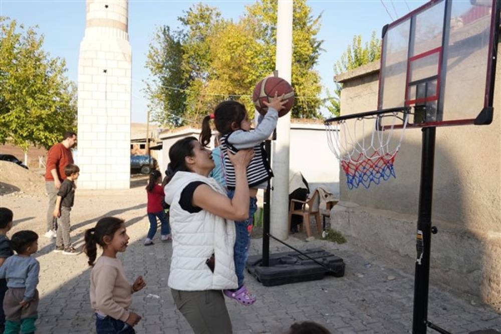 Diyarbakır'da 