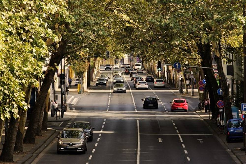 Kayseri'de Türkiye-Galler milli maç dolayısıyla bazı yollar trafiğe kapalı olacak