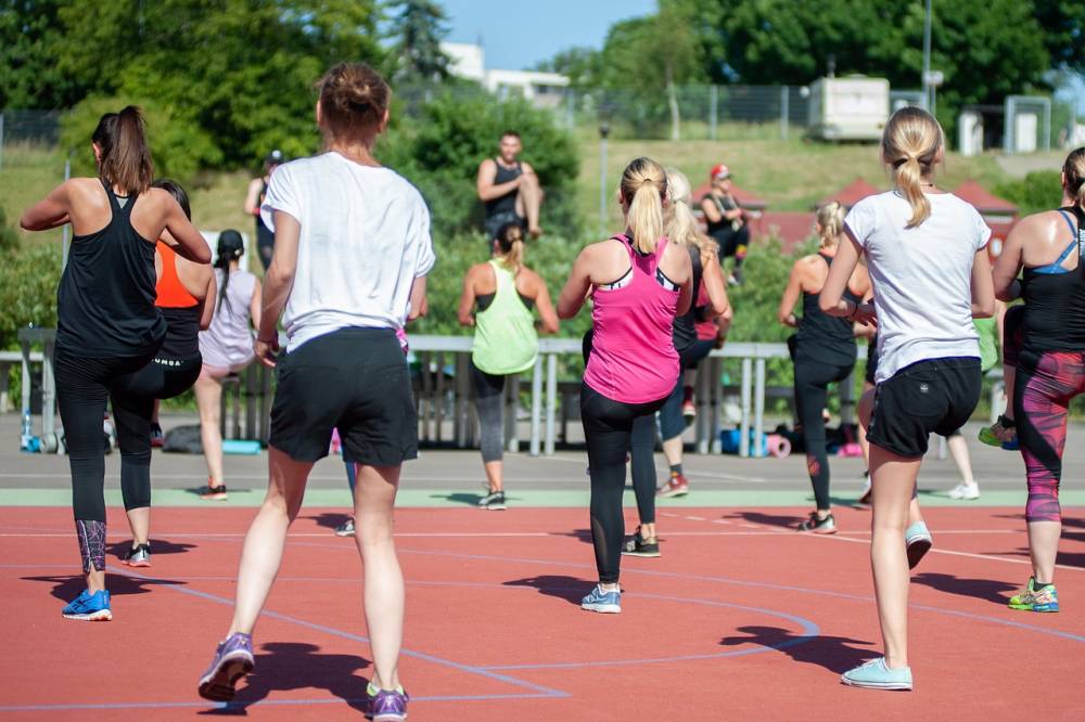 Spor Akademisi Hazırlık Kursu başvuruları başladı