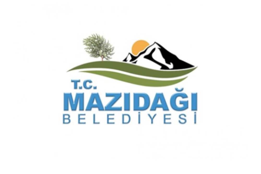 Mazıdağı Belediye Eş Başkanlarından işçi alımıyla ilgili açıklama