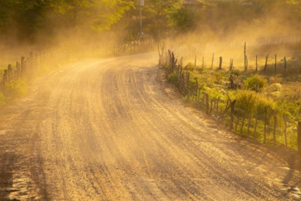Ankara'da toz taşınımı bekleniyor