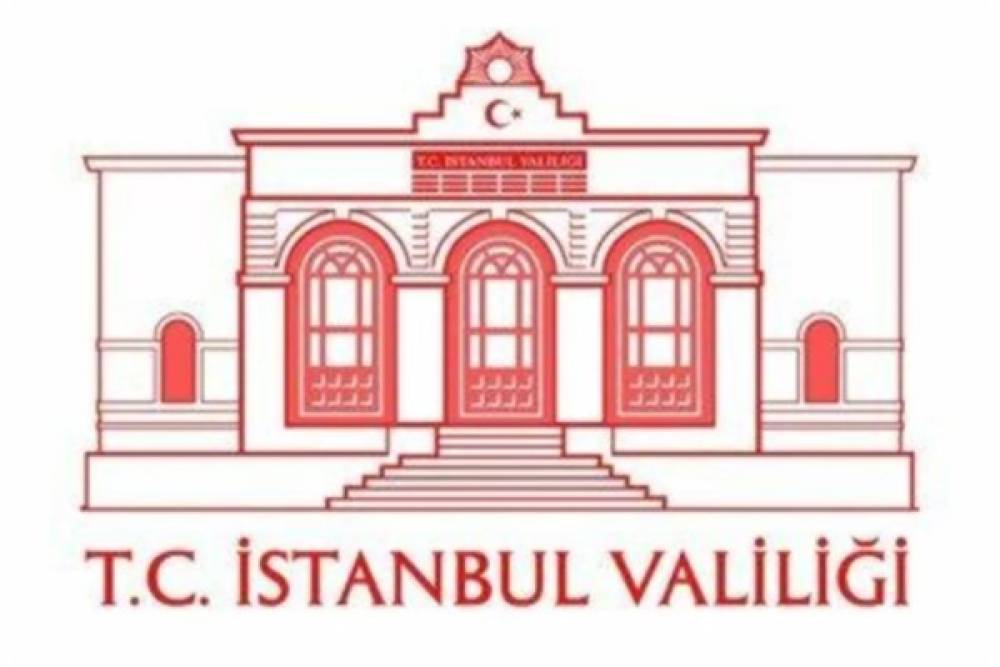 İstanbul Valiliği'nden kuvvetli r&uuml;zgar ve fırtına uyarısı