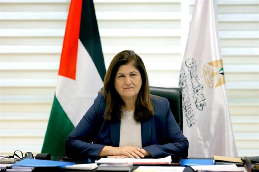 Shaheen, Maldivler Dışişleri Bakanı Halil ile g&ouml;r&uuml;şt&uuml;