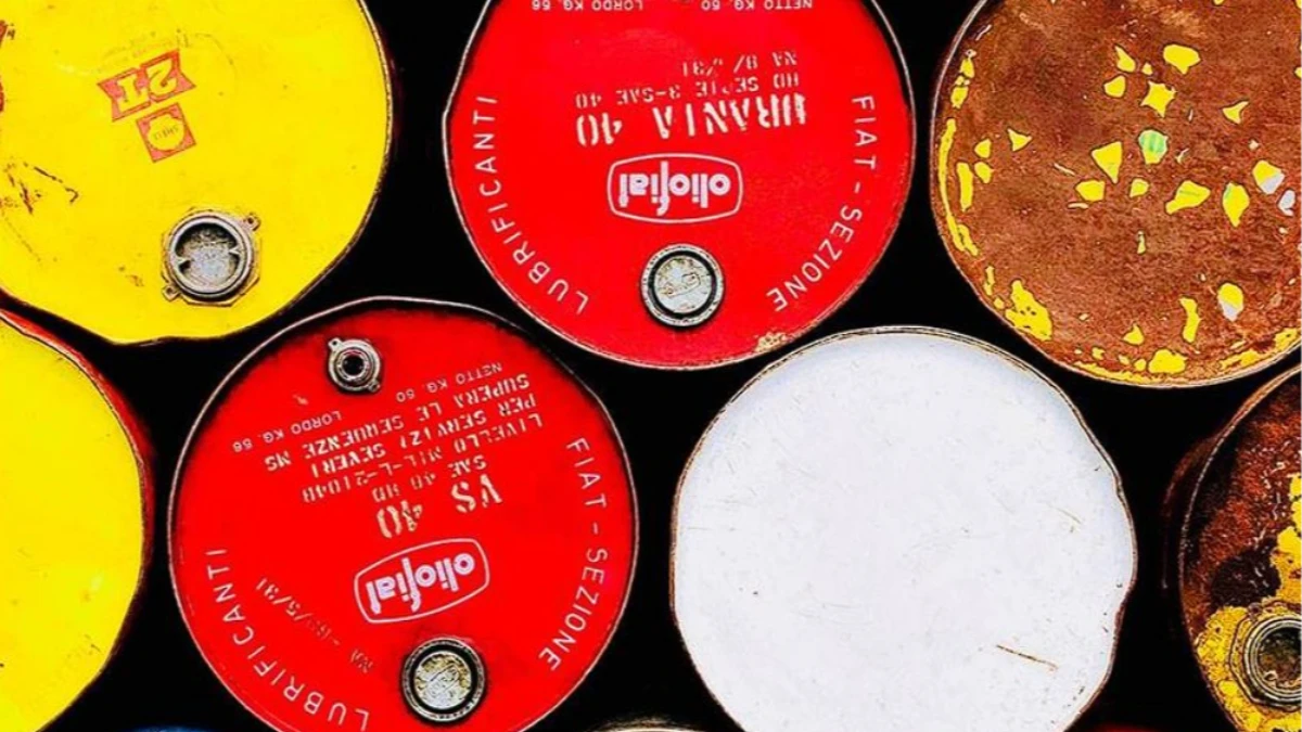 Japonya petrol rezervlerini a&ccedil;ıyor: 80 milyon varil piyasaya s&uuml;r&uuml;lecek