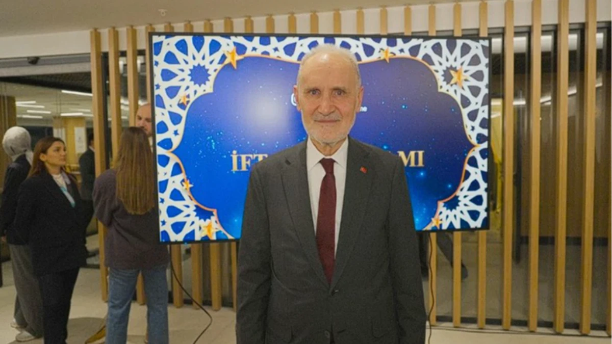 BTM girişimleri b&uuml;y&uuml;yor! İTO Başkanı Şekib Avdagi&ccedil;: Faaliyetler g&uuml;&ccedil;lenerek s&uuml;recek