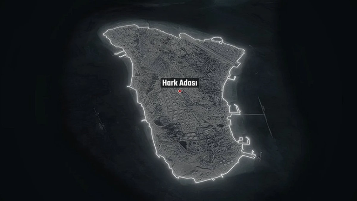 ABD saldırdı ama sevkiyat durmadı: Hark Adası&rsquo;ndan petrol y&uuml;klemesi s&uuml;r&uuml;yor