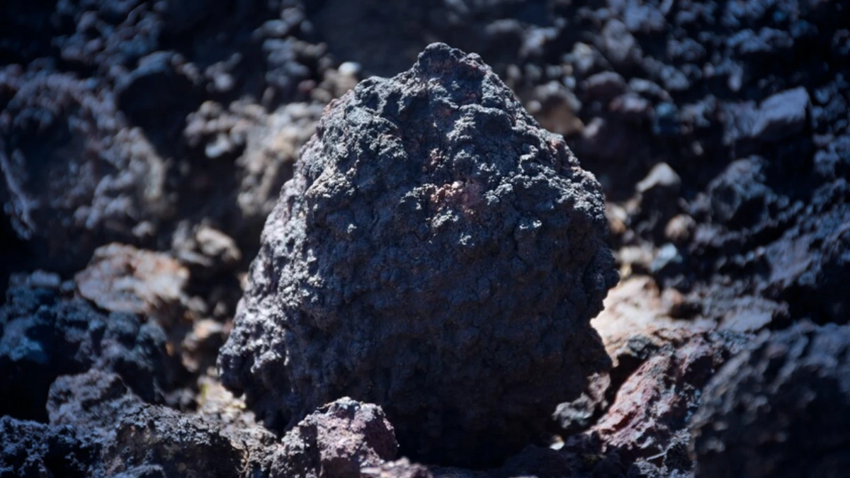 Nadir toprak elementlerinin &ouml;nemi daha da arttı: K&uuml;resel ekonominin 'yeni petrol&uuml;'