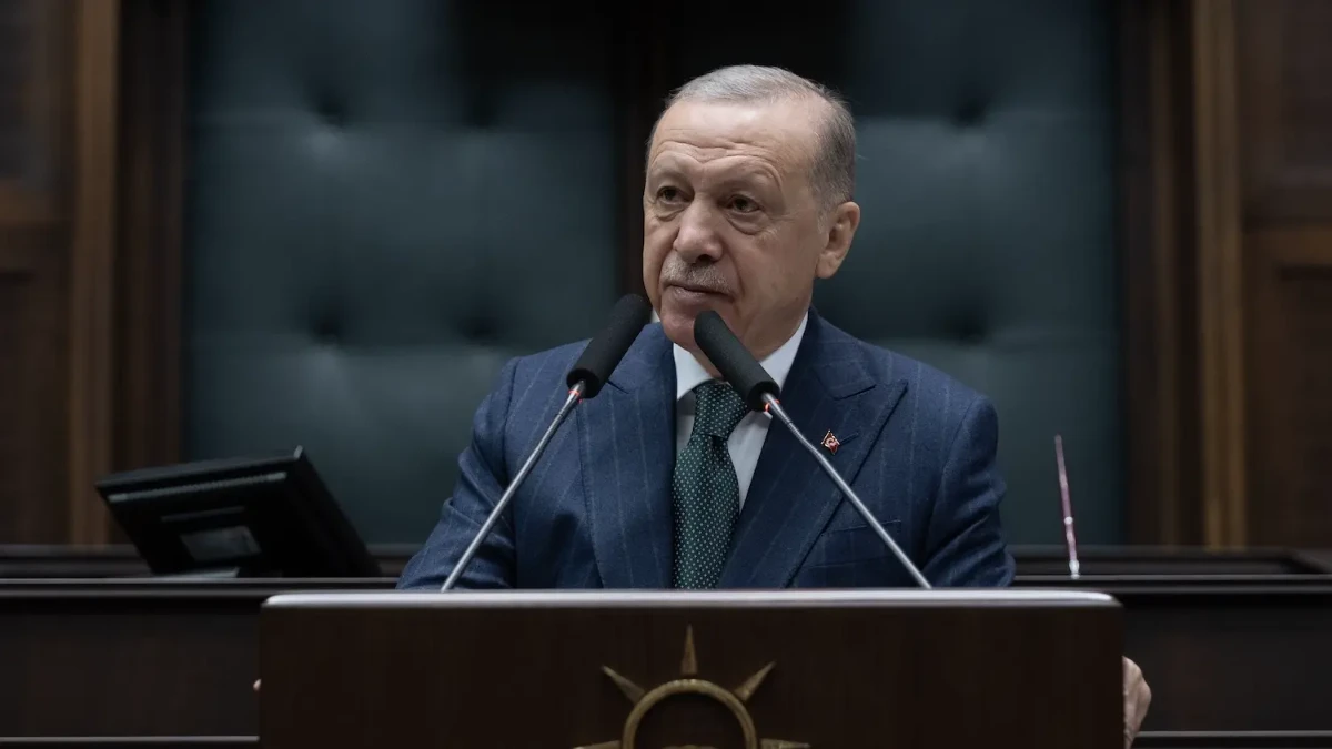 Cumhurbaşkanı Erdoğan: T&uuml;rkiye'yi enerjide &uuml;st lige &ccedil;ıkardık