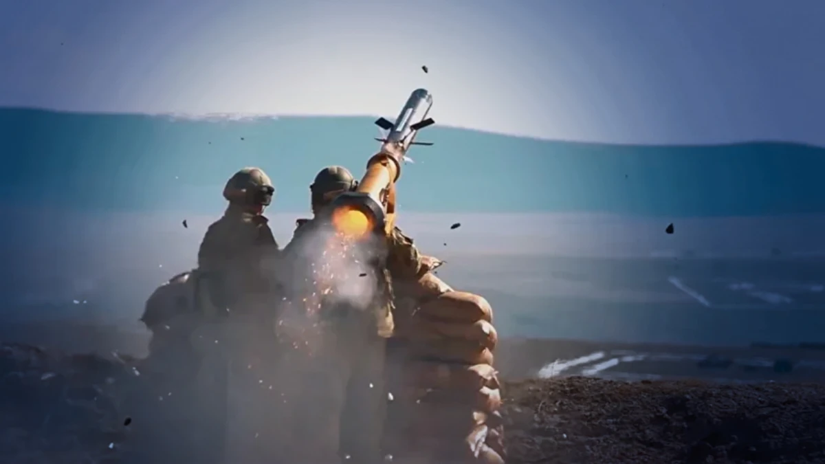 D&uuml;nyada sayılı &uuml;lke &uuml;retiyor: KARAOK'tan 4 farklı senaryoda tam isabetle vuruş