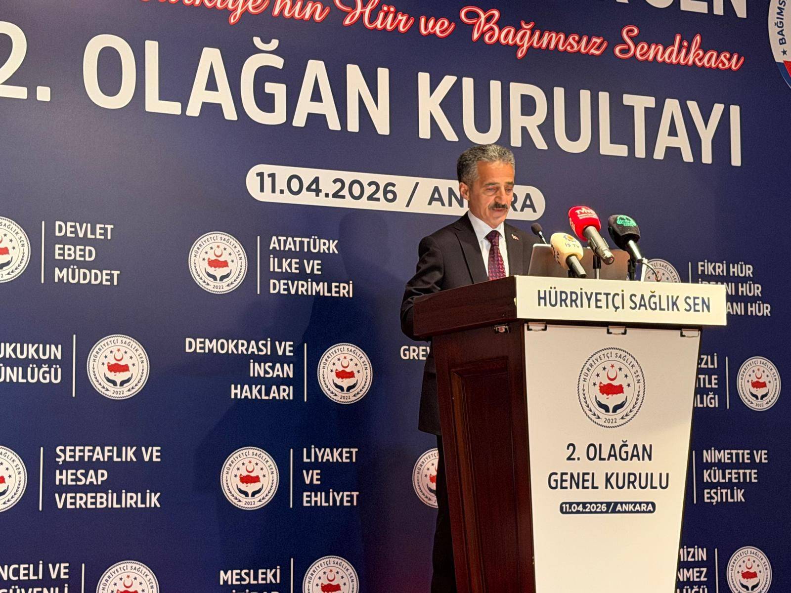 İlk hacı kafilesi 18 Nisan'da yola &ccedil;ıkacak