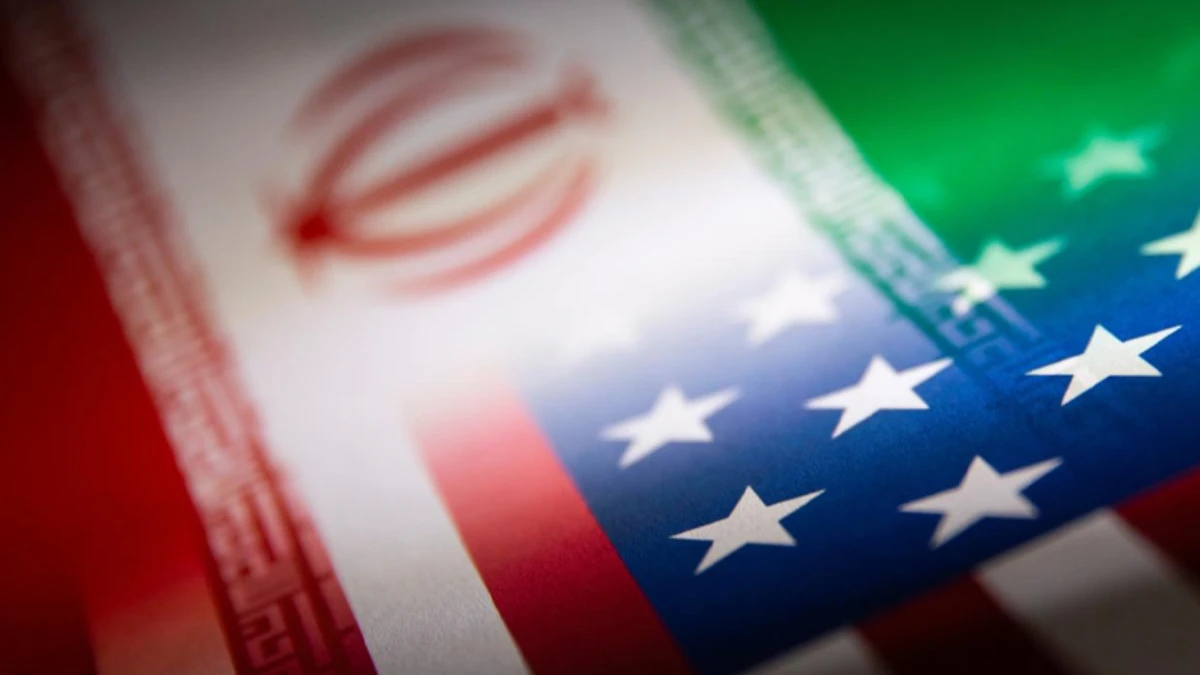 SON DAKİKA: ABD-İran g&ouml;r&uuml;şmelerinde ilerleme: &Ccedil;er&ccedil;eve anlaşma yakın mı