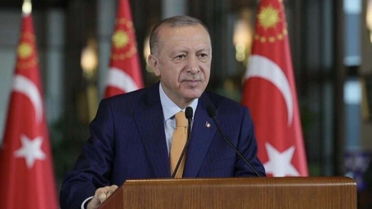 Erdoğan-Carney g&ouml;r&uuml;şmesi: T&uuml;rkiye-Kanada ilişkilerinde yeni d&ouml;nem mesajı