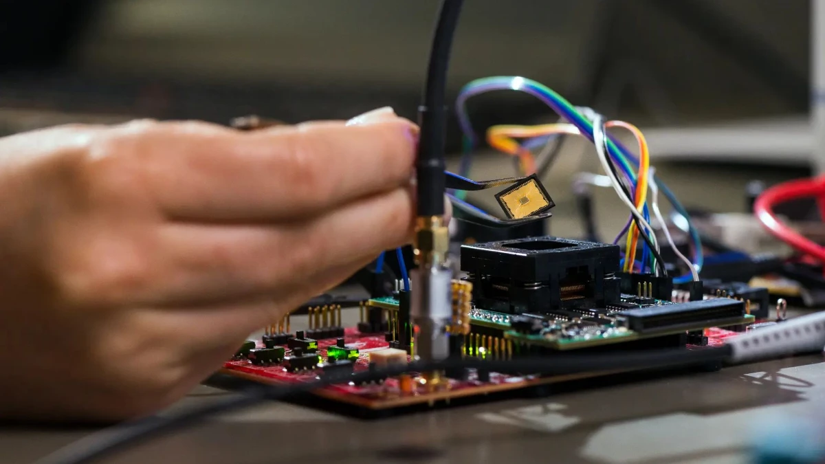 Siber g&uuml;venlikte donanım devrimi: RISC-V ile kuantum koruması