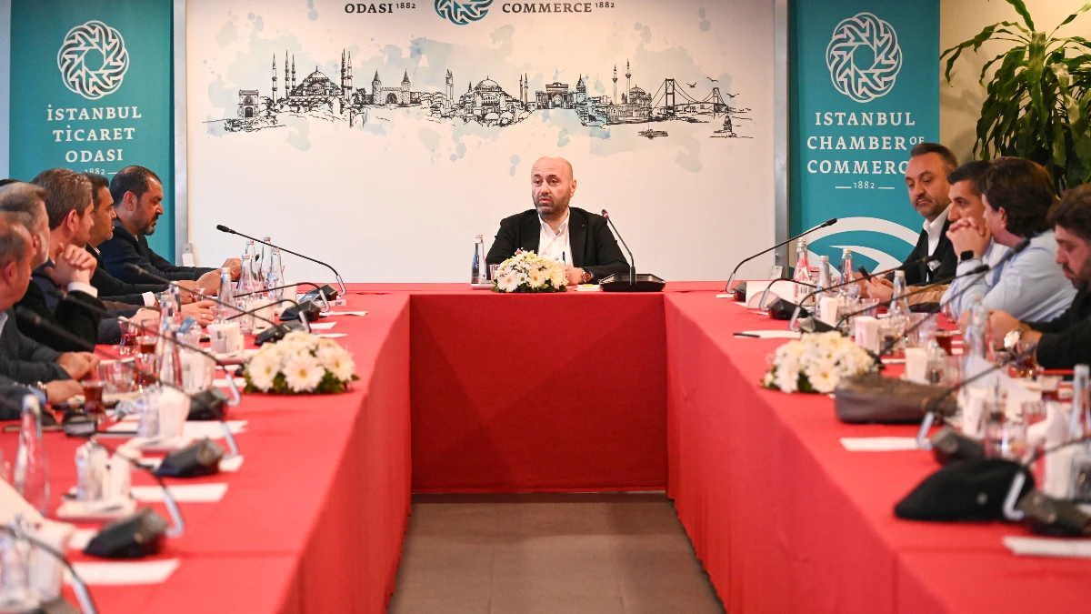Firmalar yapay zeka ve dijitalleşmeyle d&ouml;n&uuml;ş&uuml;yor