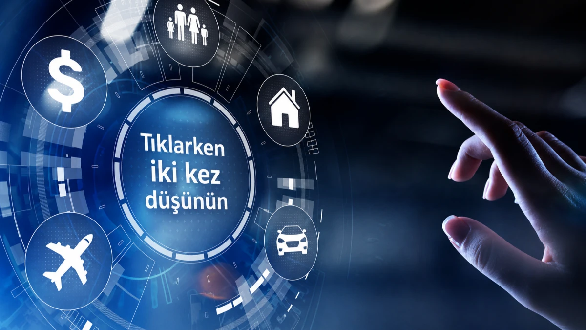 Sigortacılardan dolandırıcılık uyarısı