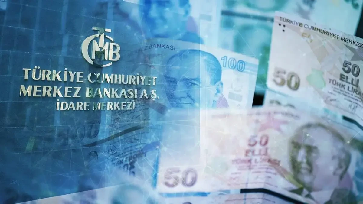 Piyasanın yıl sonu enflasyon ve dolar tahmini belli oldu: Merkez Bankası a&ccedil;ıkladı