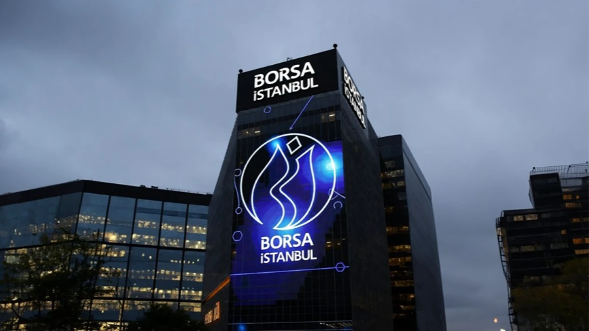 Borsada bug&uuml;nk&uuml; işlemlerin takası 20 Mayıs'ta yapılacak