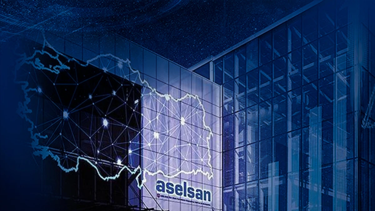 ASELSAN&rsquo;dan 114,7 milyon dolarlık yeni ihracat anlaşması