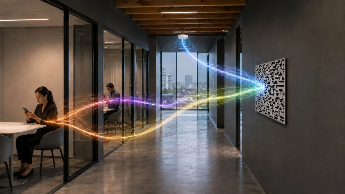 6G sinyal sorununu &ccedil;&ouml;zen 3D baskılı pasif paneller
