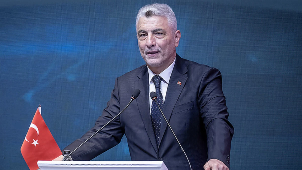 Bakan Bolat &Ouml;zbekistan yolcusu: İki &uuml;lke iş d&uuml;nyası temsilcileri yeni fırsatları g&ouml;r&uuml;şecek