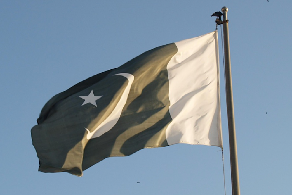 Pakistan&rsquo;dan Kore Cumhuriyeti'nin Ulusal Kurtuluş G&uuml;n&uuml;&rsquo;ne mesaj
