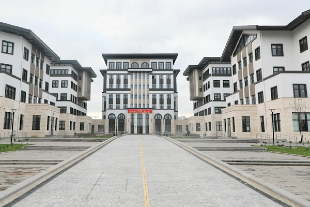 Ordu&rsquo;da bug&uuml;n denize girmek yasaklandı