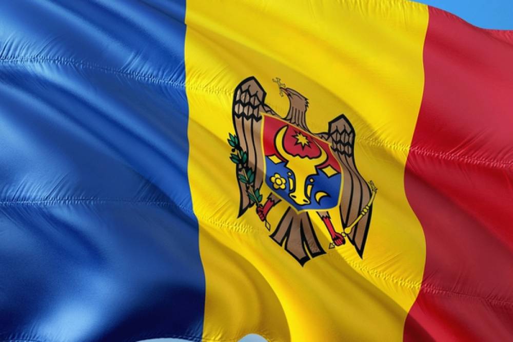 Moldova'dan Hindistan'a Bağımsızlık G&uuml;n&uuml; mesajı