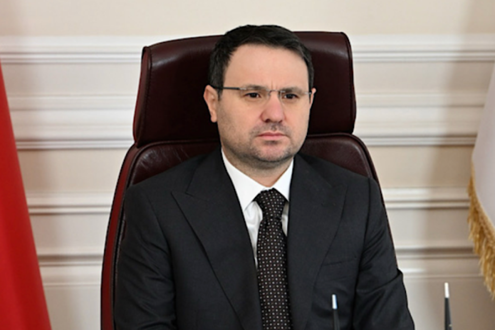 G&uuml;rlek: Mağdurların adalete erişimini kolaylaştıran uygulamaları hayata ge&ccedil;iriyoruz