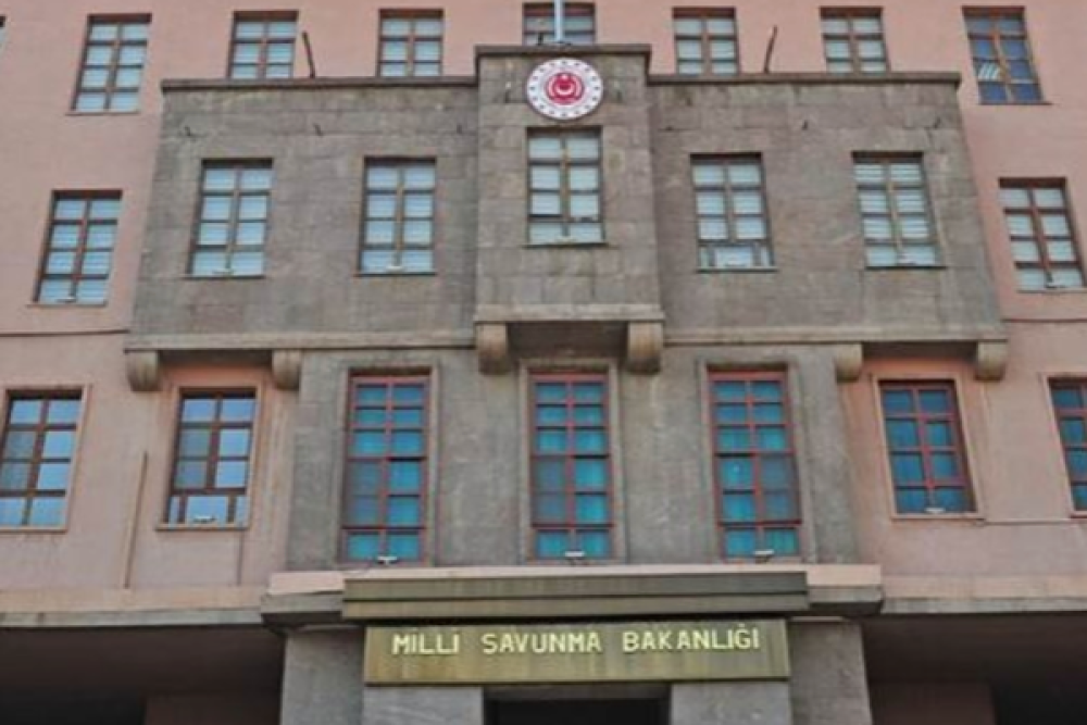 Defne Kardeşlik K&ouml;pr&uuml;s&uuml;&rsquo;nden bir ayda 237 bin 654 ara&ccedil; ge&ccedil;ti