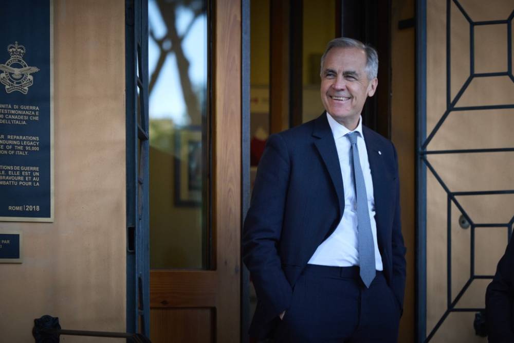 Carney: Akadya halkının dayanıklılığını kutluyoruz