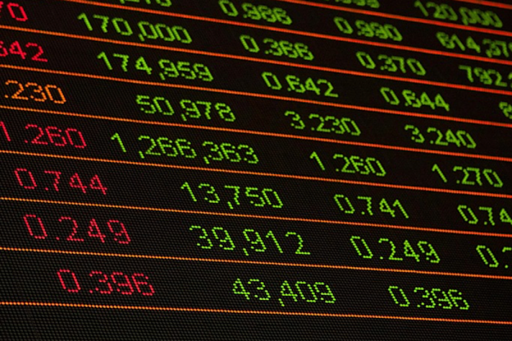 Fed beklentileriyle BIST 100 g&uuml;ne hafif satıcılı hazırlanıyor