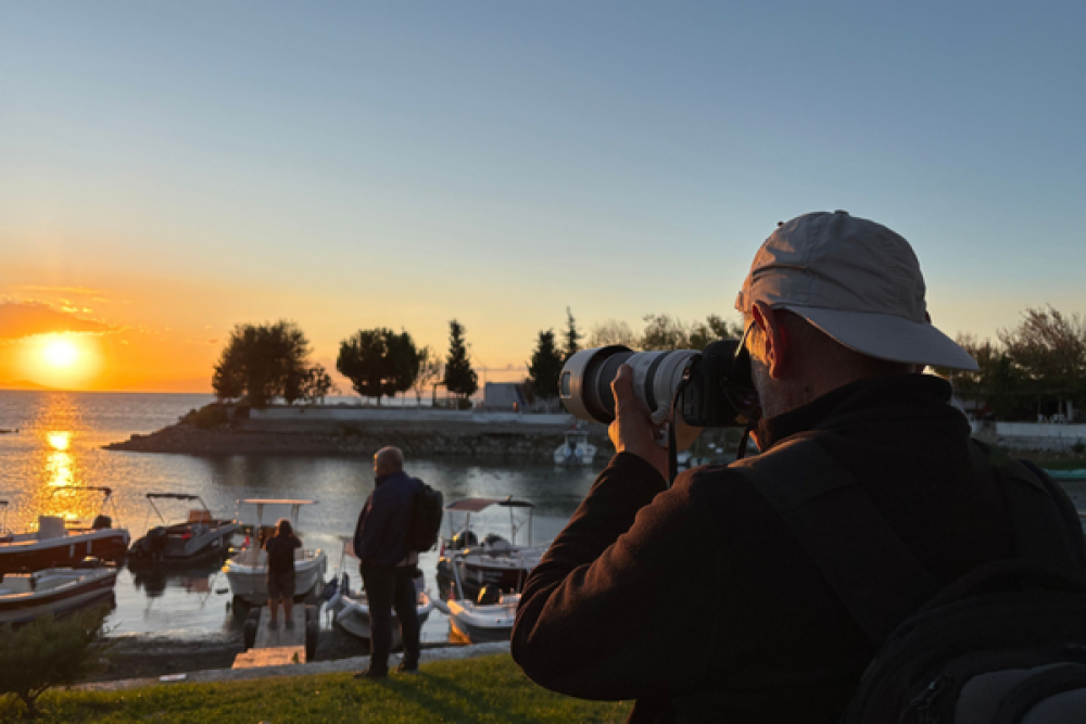 İznik&rsquo;te Ekinoks 2026 Fotoğraf&ccedil;ılar Maratonu d&uuml;zenlenecek