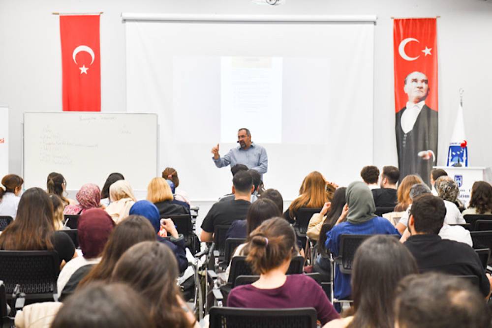 ABB&rsquo;den hukuk sınavına hazırlanan adaylara &uuml;cretsiz kamp